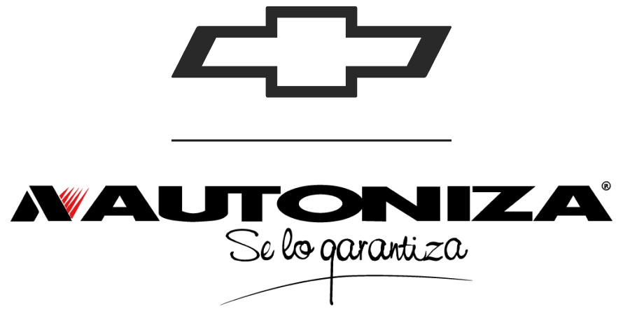 Logo Chevrolet Colombia