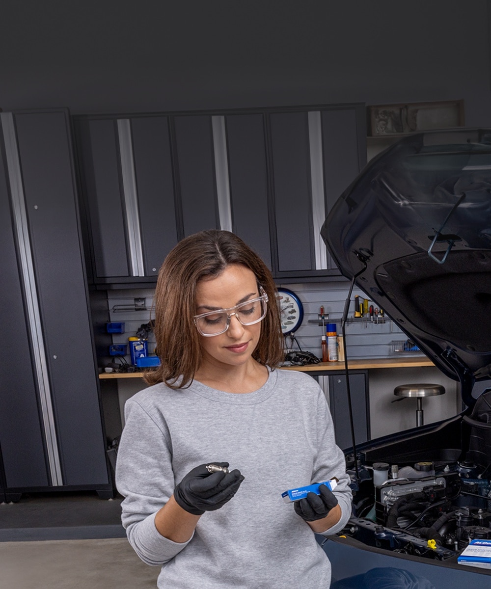 Accesorios para tu carro