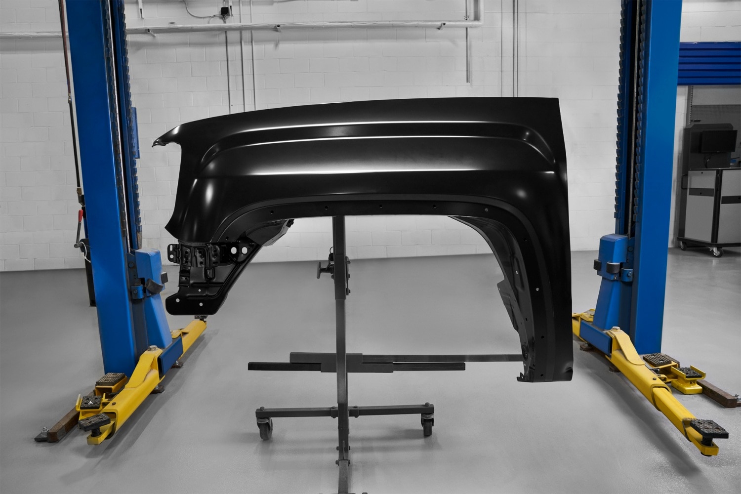 Personaliza tu carro