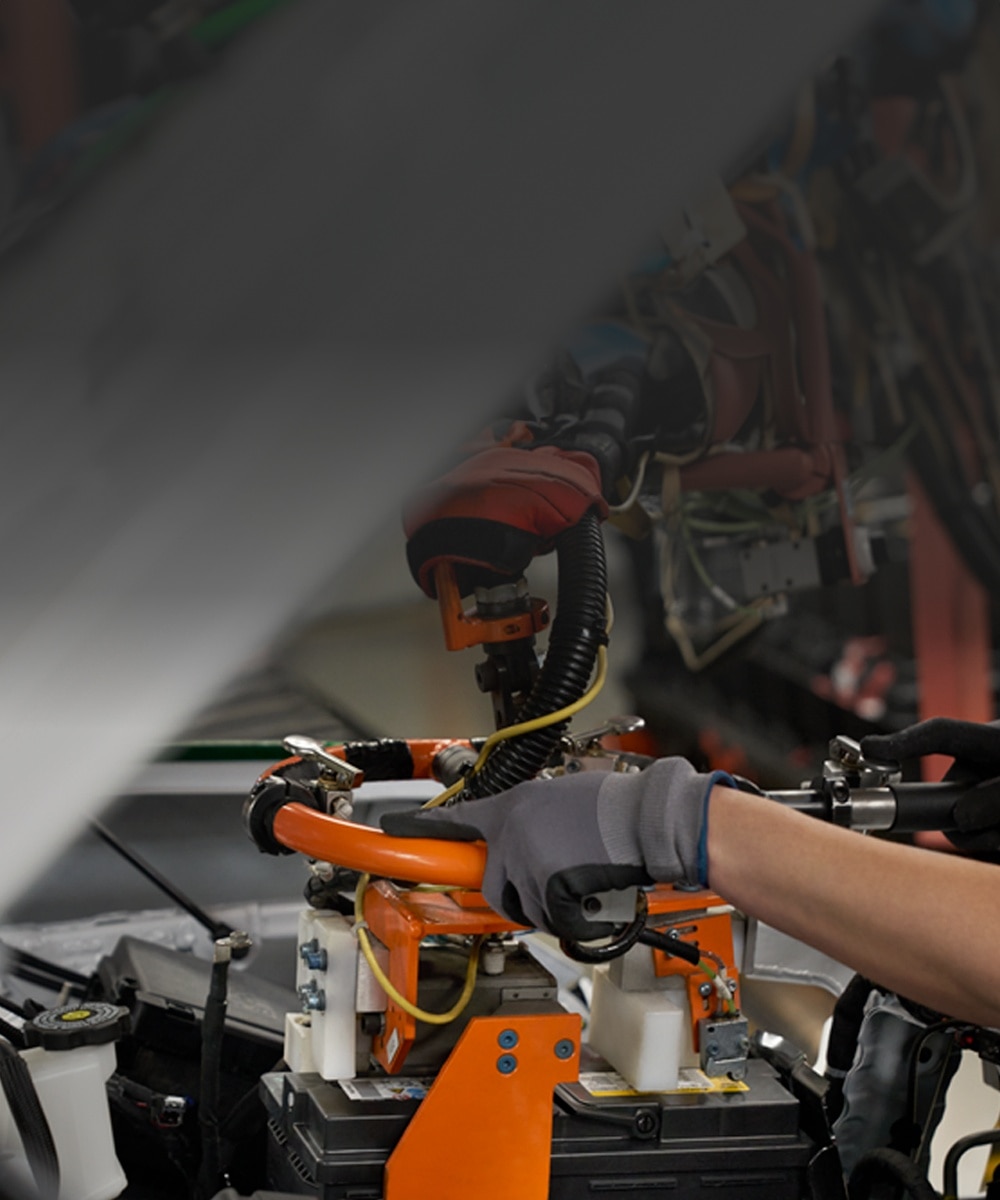 Repuestos genuinos Chevrolet